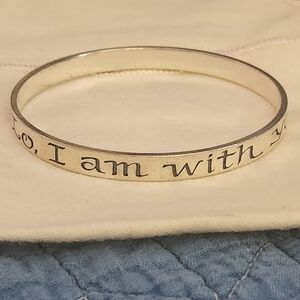 James Avery Bangle Bracelet
